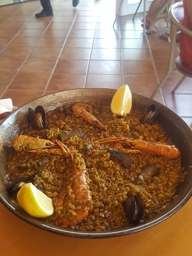 Restaurante Miramar