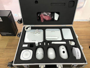 Photo n°19 de Camera-videosurveillance à Paris (Fournisseur de systèmes de sécurité)