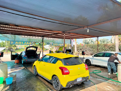 Chapulincitos Carwash