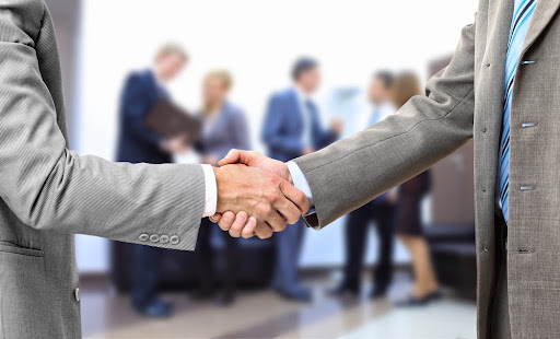 Saul & Associates - Thumbnail