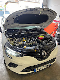 Photo n°6 de Stica - AutoFirst à Dijon (Mécanicien)