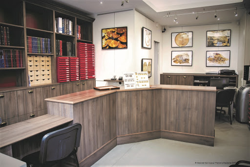 Comptoir de l'or - Rachat Or Et Bijoux - Bureau de change - Benjamin Massé - Thumbnail