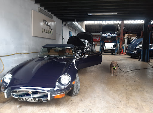 JJR Automobiles