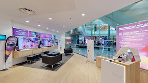 Photo n°14 de Boutique SFR Noisy Le Grand Arcades à Noisy-le-Grand (Opérateur téléphonique)