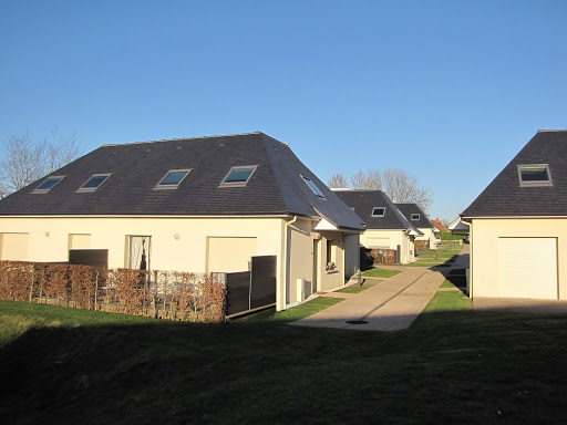 Photo de Résidence Séniors Buchy à Buchy (76750)