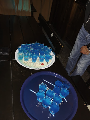Godziny otwarcia Pub Przejście