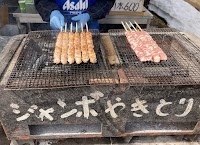 やきとりボーイ 月形店