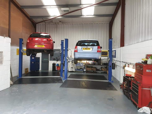 Autotorq Worcester - Thumbnail