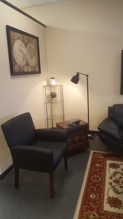 Photos of Alley Cat Studios
