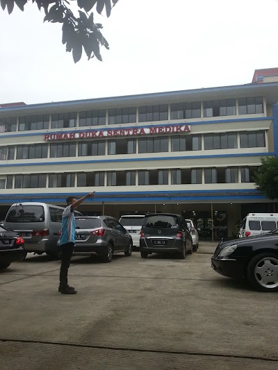 Photos of Rumah Duka, Krematorium, Rumah Abu Sentra Medika