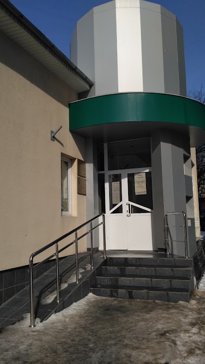 Photos of Oficiul de stare civilă sectorul R&icirc;şcani