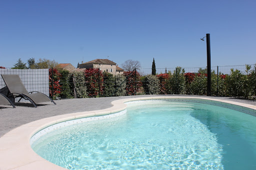Photo de Vakantiewoningen Beauzonnette à Lablachère (07230)