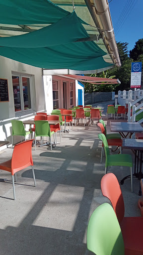 Photo 6 - La Cantine de l'îlot