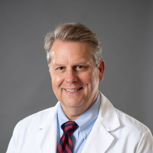 Dr. David D. Hess