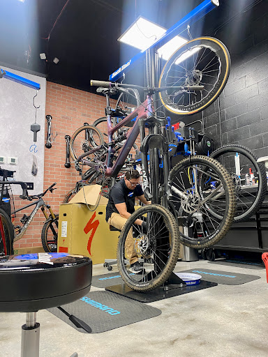 BikePlace - Visual