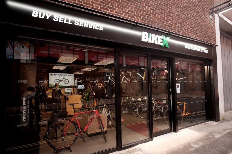 BikeX photo 3