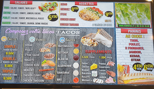 Photo 1 - La Cuisine Du Soleil