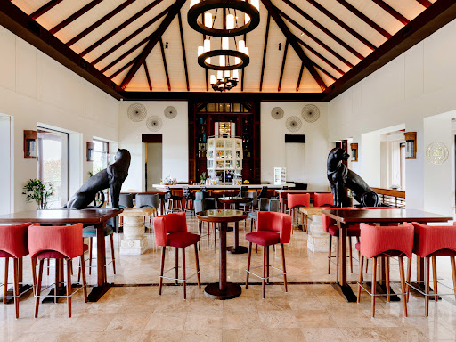 HIX - BAR, LOUNGE & TERRACE