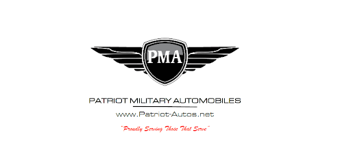 Patriot Military Automobiles - Wiesbaden (P9, Inside PentaHotel) - Thumbnail