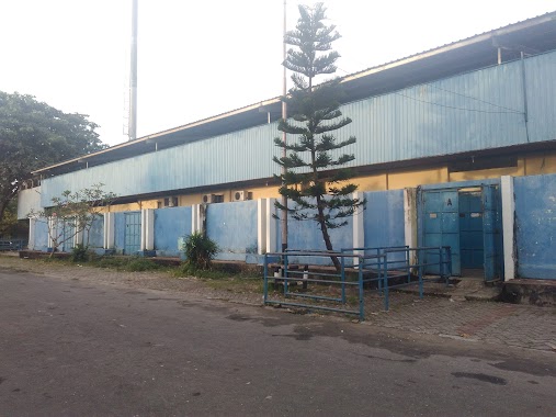 Stadion Persiba, Author: Mohammad Ayarni