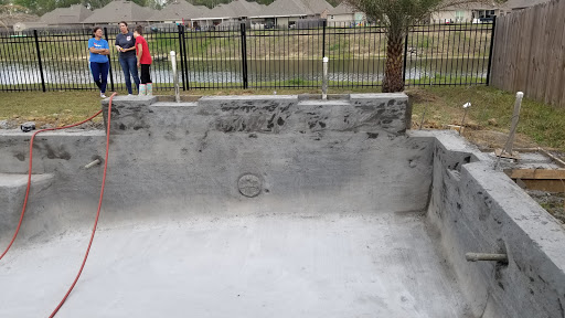 LA Pools and Spas, Inc. - Thumbnail