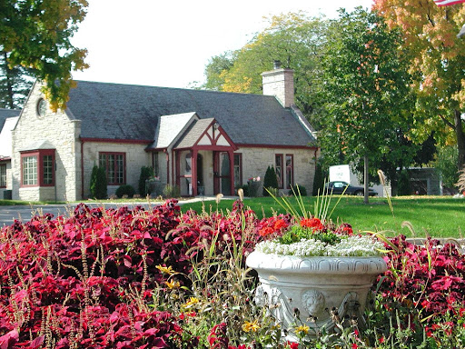 Prairie Home Cemetery - Thumbnail