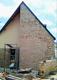 Photo n°1 de GK Maçonnerie à Lorient (Tailleur de pierre)