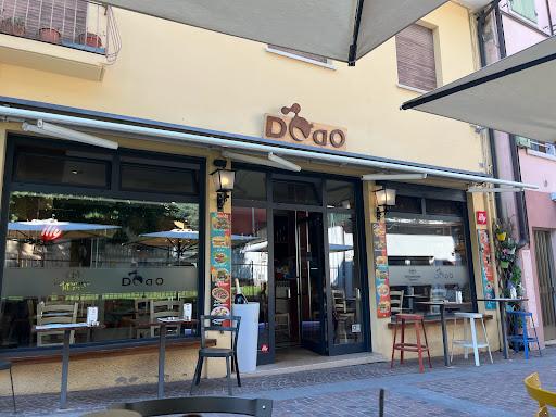 Dodobar - Visual