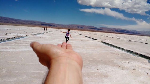 Salinas Grandes