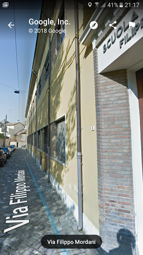 Scuola Elementare Filippo Mordani - Thumbnail