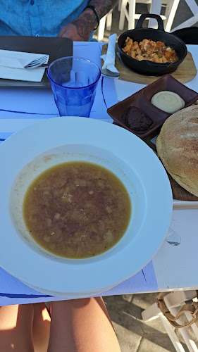 Αξιολογήσεις για το Ya Seafood restaurant στην Χερσόνησος - Εστιατόριο