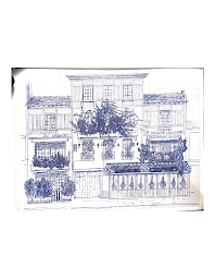 Photo n°12 de Cabaret De Madame Grégoire Restaurant Basque à Paris (Restaurant)