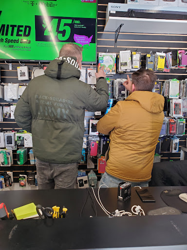 Unique Electronics - Visual