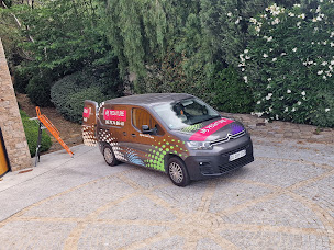 Photo n°6 de NB PEINTURE à Le Plan-de-la-Tour (Peintre en bâtiment)