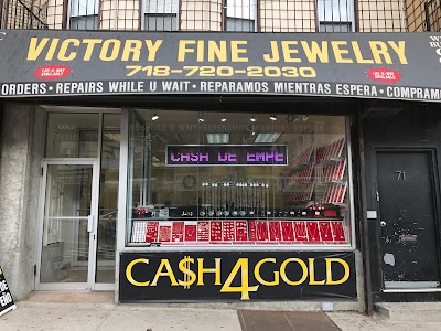 Victory Fine Jewelry and Pawn Brokers