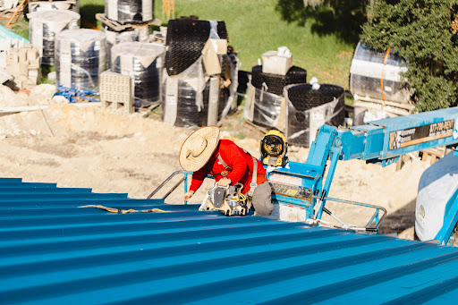 Big D Roofing Services - Thumbnail