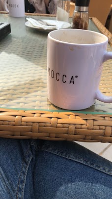 Mocca Coffee lahore