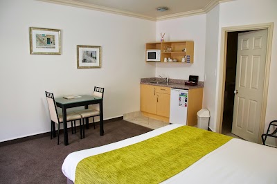 Photos of Tuscany Villas Whakatane Boutique Hotel