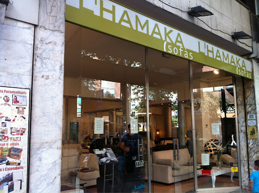 L'HAMAKA SOFÀS - Thumbnail