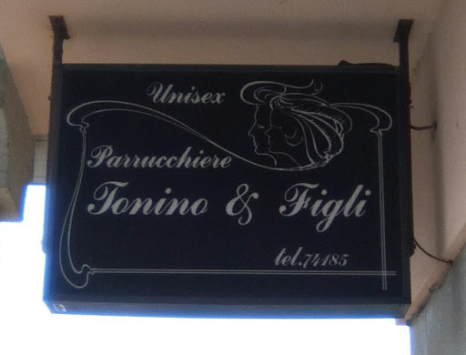 Parrucchiere Unisex Falchi Tonino & Figli - Thumbnail