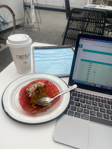 Café Cantalu - Thumbnail