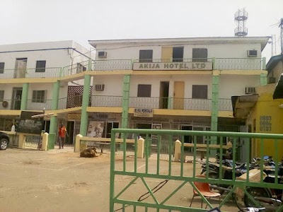 Photos of Akija Hotel