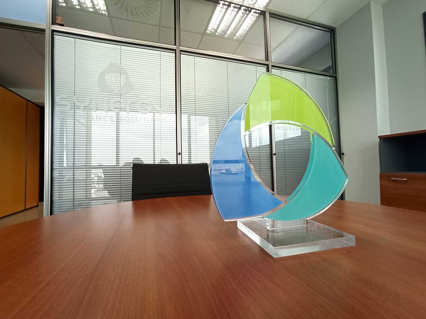 Synergy Insurance Solutions