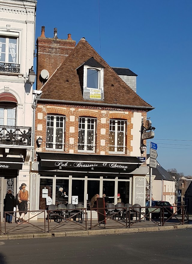 O'Chateau