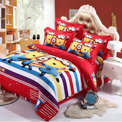 Photos of E Bedding Sets