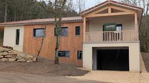 Photo n°9 de Maisons Naturéa Cahors à Cahors (Constructeur de maisons en bois)