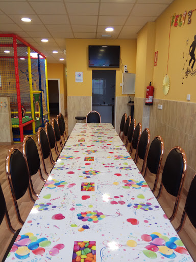 Party & Game Fuenlabrada