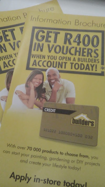 Photos of Builders Express Pietermaritzburg