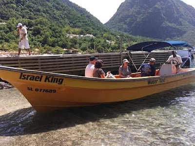 Photos of Israel King Water Taxi Private Tours