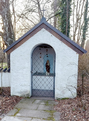 Marienkapelle Gstadt - Thumbnail